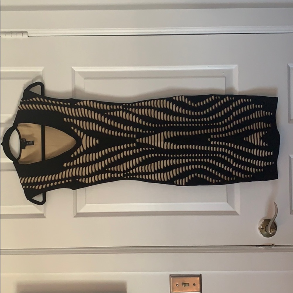 Beautiful bodycon dress